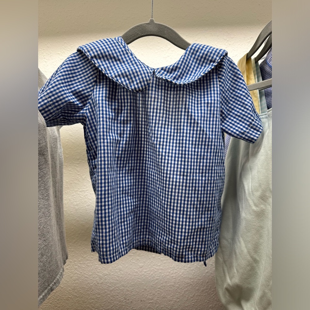 TBBC shirt